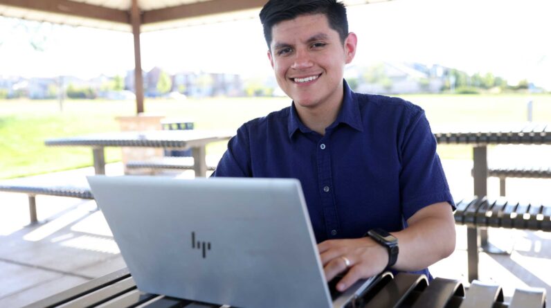 Tech workers are honing skills to be relevant in a changing workforce