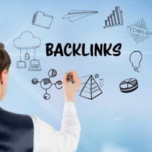SEO Link Building Service