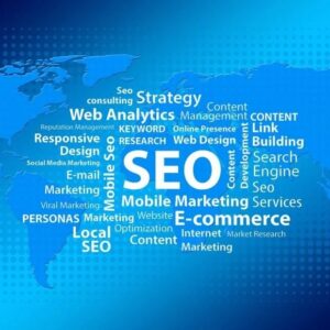 SEO Link Building Service