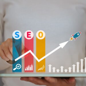 SEO Link Building Service