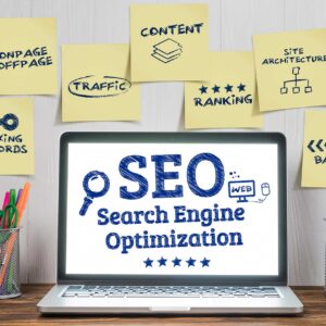 SEO Link Building Service