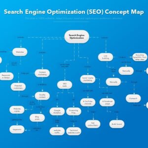 SEO Link Building Service