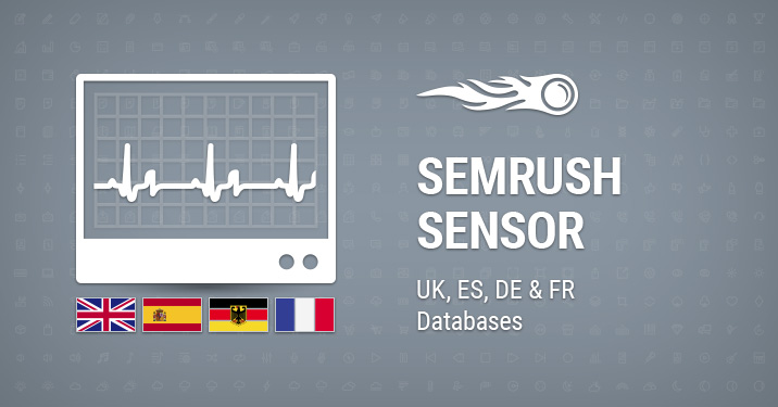 Tracking keywords is an essential part of any successful search engine optimization SEO strategy It allows website owners to monitor their search engine rankings and make data driven decisions to improve visibility and drive organic traffic What is Semrush Sensor Semrush Sensor is a powerful tool developed by Semrush one of the leading providers of SEO software It is specifically designed to track and monitor keyword volatility in search engine result pages SERPs Semrush Sensor constantly monitors and analyzes millions of keywords across multiple industry verticals By measuring keyword fluctuations it provides valuable insights into the volatility of search rankings and helps SEO professionals and website owners understand the impact of Google algorithm updates Why Should You Use Semrush Sensor Here are several reasons why you should consider using Semrush Sensor 1 Stay Ahead of Google Algorithm Updates Google frequently updates its algorithms to improve the quality of search results These updates can have a significant impact on keyword rankings and website traffic By using Semrush Sensor you can stay ahead of algorithm changes and adapt your SEO strategy to maintain or improve your rankings 2 Discover Keyword Volatility Semrush Sensor provides data on keyword volatility indicating the level of fluctuation in search rankings This information helps identify trends and patterns that can impact your website s visibility By understanding the volatility of keywords you can optimize your content and stay competitive in search results 3 Monitor Your Competitors Semrush Sensor allows you to track your competitors keyword performance By monitoring their rankings and fluctuations you can gain valuable insights into their SEO strategies and identify opportunities to outperform them 4 Make Informed SEO Decisions Semrush Sensor s data driven approach empowers you to make informed decisions about your SEO efforts By analyzing the keyword volatility and performance data you can prioritize your optimization efforts and allocate resources effectively How to Use Semrush Sensor Using Semrush Sensor is straightforward 1 Set up Your Project Create a project within Semrush and configure the settings specific to your website and target keywords This step allows Semrush Sensor to start tracking the relevant keywords for your business 2 Track Keyword Volatility Once the project is set up Semrush Sensor will start monitoring the volatility of your chosen keywords It provides a volatility score indicating the level of fluctuation in search rankings 3 Analyze the Data Review the data provided by Semrush Sensor to identify keywords with high volatility These are keywords that experience significant shifts in rankings Identify the patterns and trends and adjust your SEO strategy accordingly 4 Monitor Competitor Performance Keep an eye on your competitors rankings and fluctuations Semrush Sensor enables you to compare their performance with your own and identify areas for improvement Semrush Sensor is a powerful tool that provides valuable insights into keyword volatility and search engine ranking fluctuations By using this tool you can stay ahead of algorithm updates monitor competitor performance and make data driven decisions to optimize your SEO strategy Stay on top of keyword tracking with Semrush Sensor and keep your website competitive in the ever changing digital landscape
