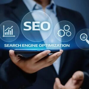 SEO Link Building Service