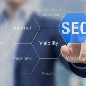 SEO Link Building Service