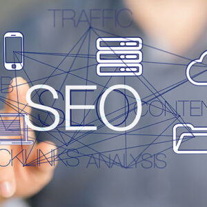 SEO Link Building Service