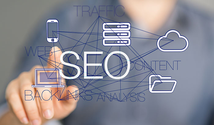 SEO Link Building Service