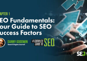 SEO Link Building Service