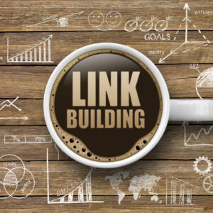 SEO Link Building Service