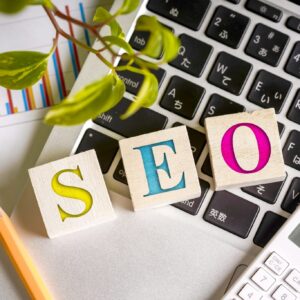 SEO Link Building Service