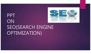 SEO Link Building Service