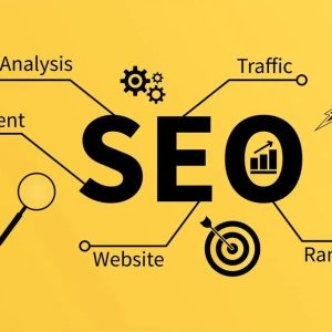 Effective and latest SEO strategies to increase your website traffic