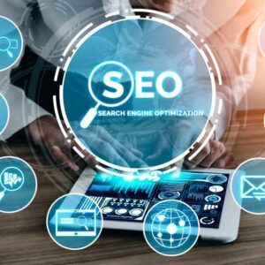 SEO Link Building Service
