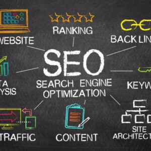 SEO Link Building Service