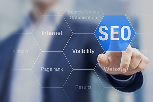 SEO Link Building Service