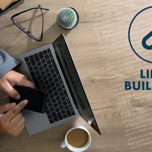 SEO Link Building Service