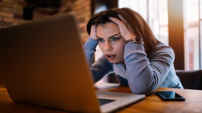 Why People Hate Google Analytics 4 UI