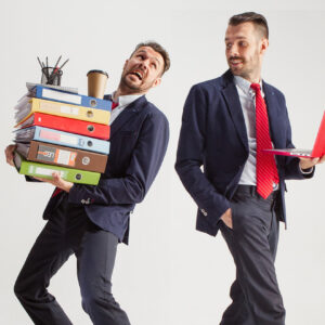 Can you work faster and smarter?