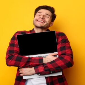 People who love Google Analytics 4 and why