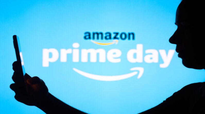 Amazon Marks Best Prime Day Ever As U.S. Sales Hit $12.7 Billion