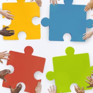 Personalized help and support offered to local businesses