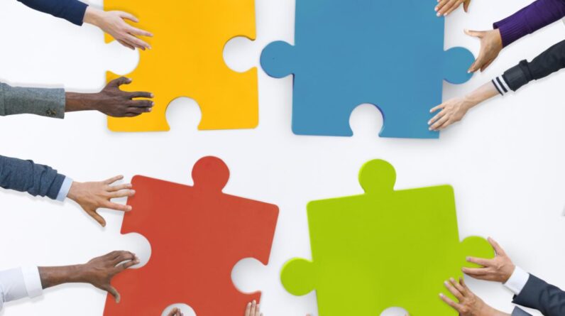 Personalized help and support offered to local businesses