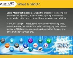 SEO Link Building Service