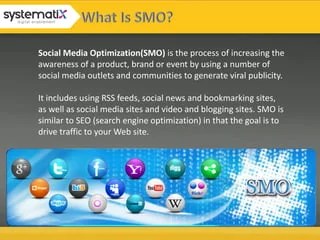 SEO Link Building Service