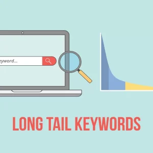 Using Long Tail Keywords to Boost SEO