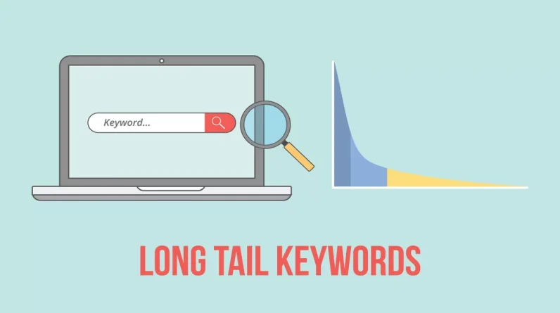 Using Long Tail Keywords to Boost SEO
