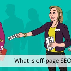 SEO Link Building Service