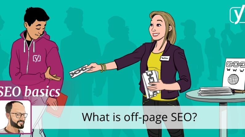 SEO Link Building Service