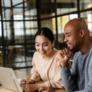 SEO Link Building Service