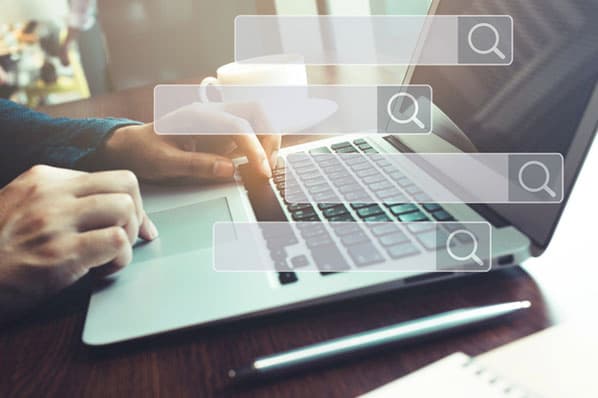 SEO Link Building Service