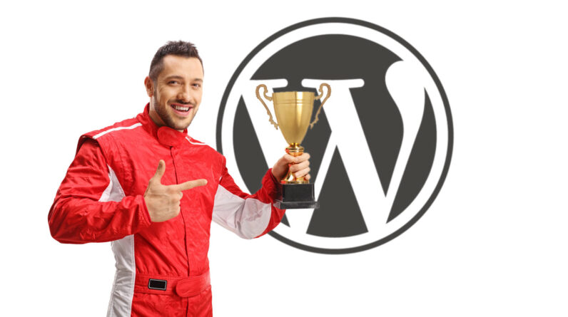 WordPress 6.3 will improve LCP's SEO performance