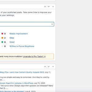 8 Reasons Why You Should Use WordPress to Build Your Photography Website