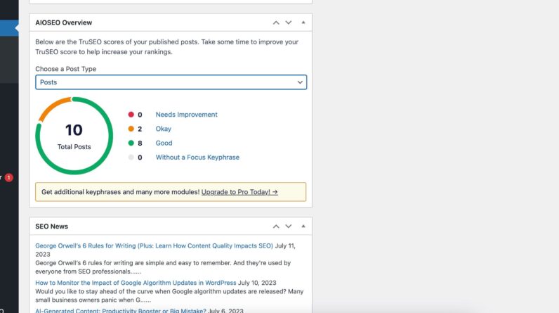 8 Reasons Why You Should Use WordPress to Build Your Photography Website