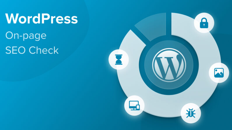 SEO Link Building Service