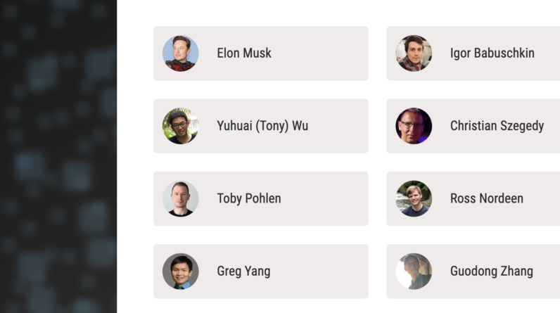 Elon Musk's effort to unlock the mysteries of the universe