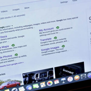 SEO Link Building Service