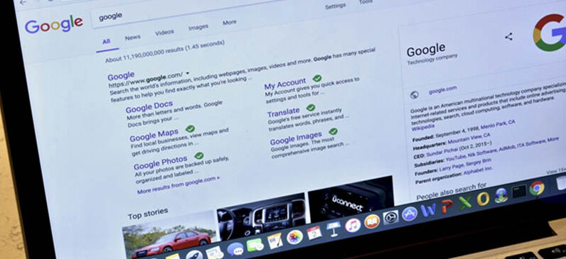 SEO Link Building Service