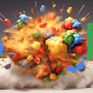 Google releases August 2023 broad core update