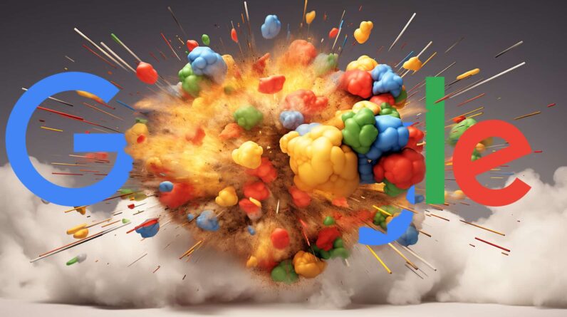 Google releases August 2023 broad core update