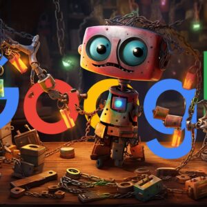 Google CEO on SGE and Search evolution: 'We'll get it right'