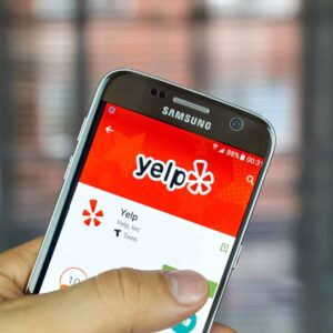 Yelp's 12% rise in ad revenue drives record-breaking profit