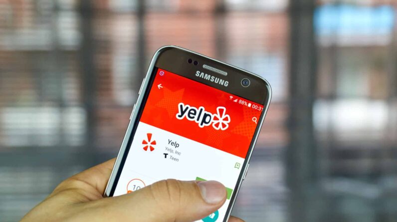 Yelp's 12% rise in ad revenue drives record-breaking profit