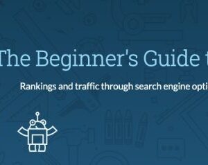 My Best SEO Tutorials for Beginners