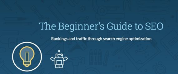 My Best SEO Tutorials for Beginners