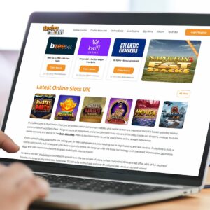 The rise of fruit slots in the digital realm