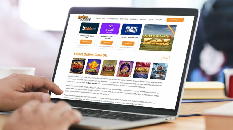 The rise of fruit slots in the digital realm